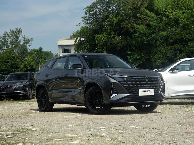 Changan  2025, 0 km - 1.5 l - Bakı