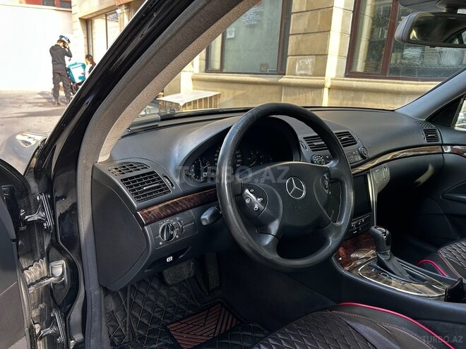 Mercedes E 220 d 2006, 325,000 km - 2.2 л - Bakı