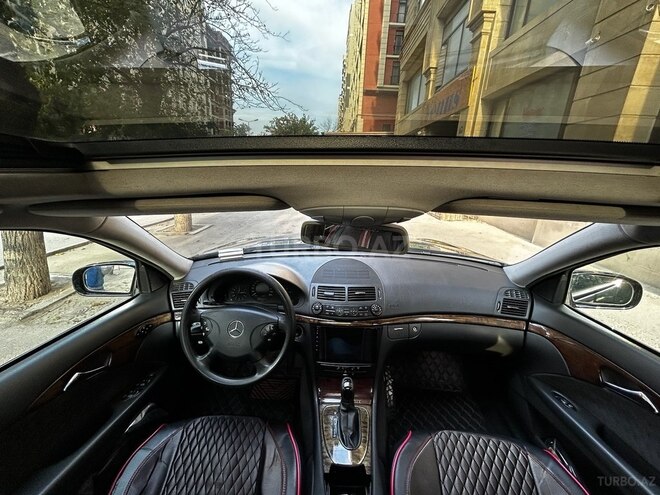 Mercedes E 220 d 2006, 325,000 km - 2.2 л - Bakı