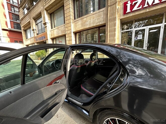 Mercedes E 220 d 2006, 325,000 km - 2.2 л - Bakı
