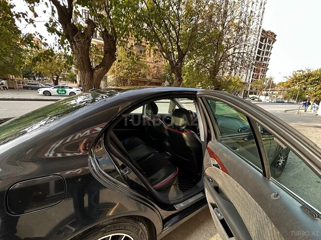 Mercedes E 220 d 2006, 325,000 km - 2.2 л - Bakı