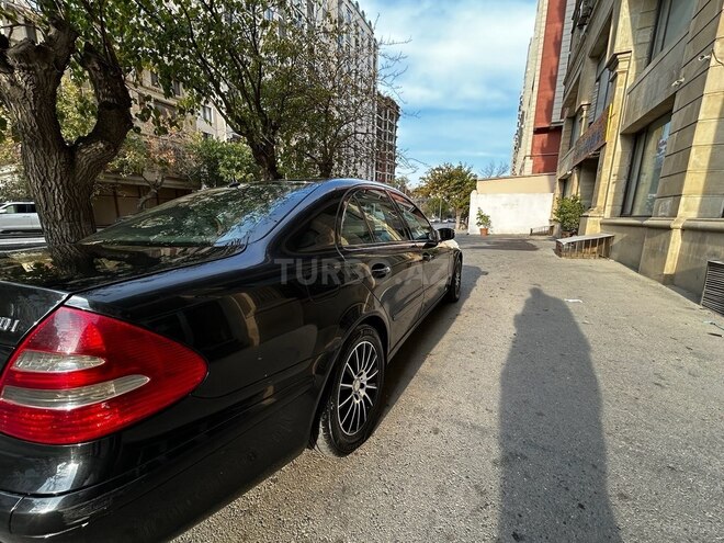 Mercedes E 220 d 2006, 325,000 km - 2.2 л - Bakı