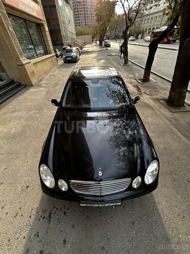 Mercedes E 220 d 2006, 325,000 km - 2.2 л - Bakı