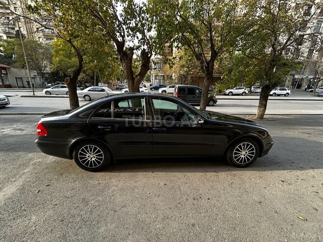 Mercedes E 220 d 2006, 325,000 km - 2.2 л - Bakı