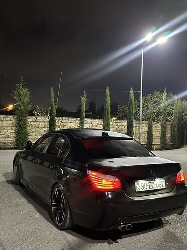 BMW 530 2006, 400,000 km - 3.0 l - Bakı