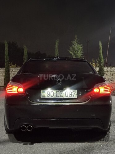 BMW 530 2006, 400,000 km - 3.0 l - Bakı