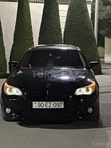 BMW 530 2006, 400,000 km - 3.0 l - Bakı