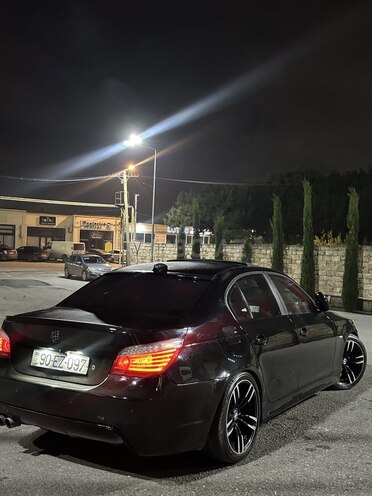 BMW 530 2006, 400,000 km - 3.0 l - Bakı