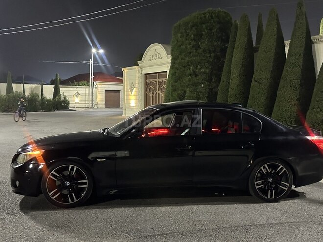 BMW 530 2006, 400,000 km - 3.0 l - Bakı