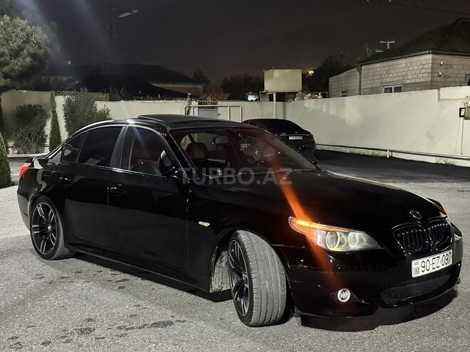 BMW 530 2006, 400,000 km - 3.0 l - Bakı