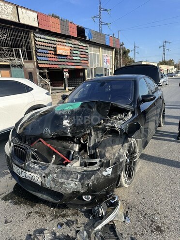 BMW 530 2006, 400,000 km - 3.0 l - Bakı