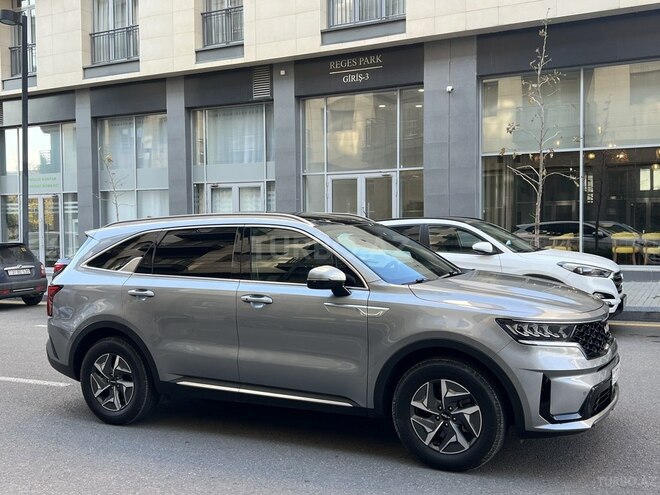 Kia Sorento 2022, 158,000 km - 1.6 l - Bakı
