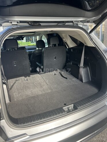 Kia Sorento 2022, 158,000 km - 1.6 l - Bakı