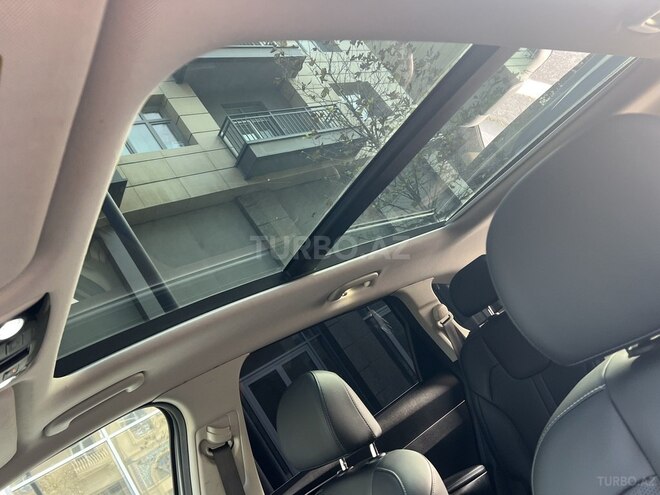 Kia Sorento 2022, 158,000 km - 1.6 l - Bakı