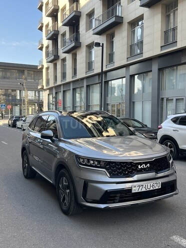Kia Sorento 2022, 158,000 km - 1.6 l - Bakı