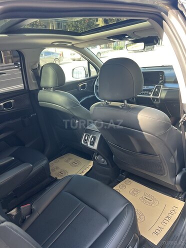 Kia Sorento 2022, 158,000 km - 1.6 l - Bakı