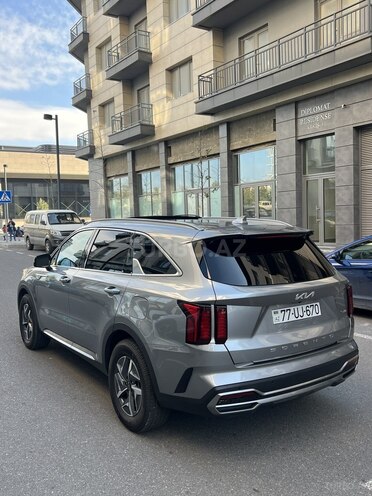 Kia Sorento 2022, 158,000 km - 1.6 l - Bakı