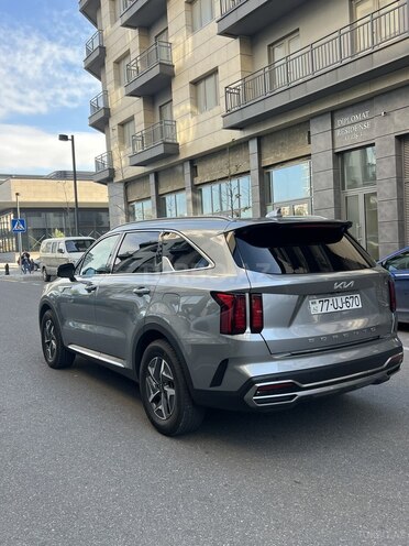 Kia Sorento 2022, 158,000 km - 1.6 l - Bakı