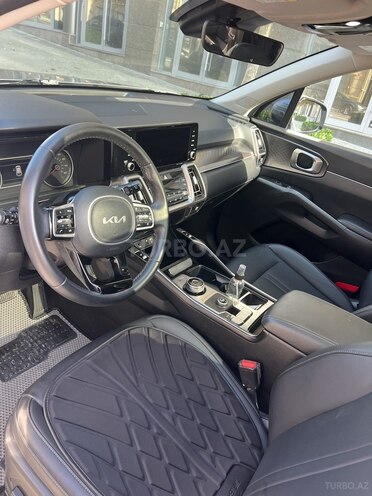 Kia Sorento 2022, 158,000 km - 1.6 l - Bakı