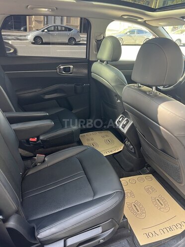 Kia Sorento 2022, 158,000 km - 1.6 l - Bakı