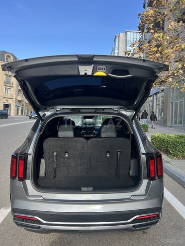 Kia Sorento 2022, 158,000 km - 1.6 l - Bakı