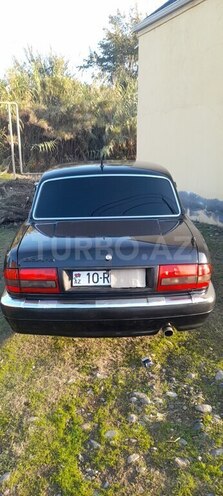 GAZ 3110 2006, 186,000 km - 2.4 l - İmişli