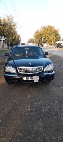 GAZ 3110 2006, 186,000 km - 2.4 l - İmişli