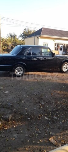 GAZ 3110 2006, 186,000 km - 2.4 l - İmişli