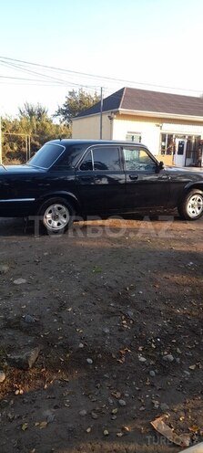 GAZ 3110 2006, 186,000 km - 2.4 l - İmişli
