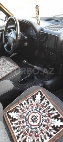 GAZ 3110 2006, 186,000 km - 2.4 l - İmişli