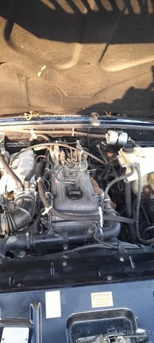 GAZ 3110 2006, 186,000 km - 2.4 l - İmişli