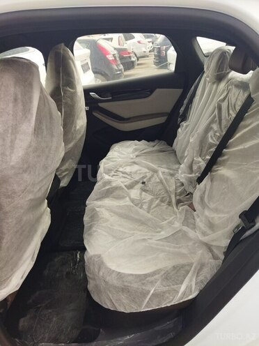 BYD Qin Plus 2024, 0 km - 1.5 l - Bakı