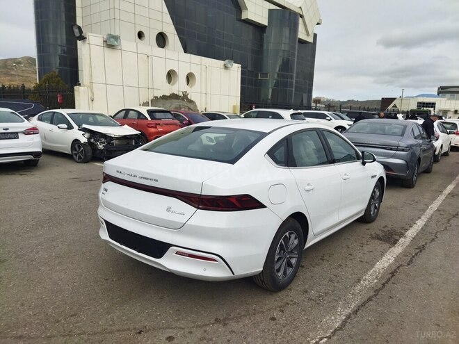 BYD Qin Plus 2024, 0 km - 1.5 l - Bakı