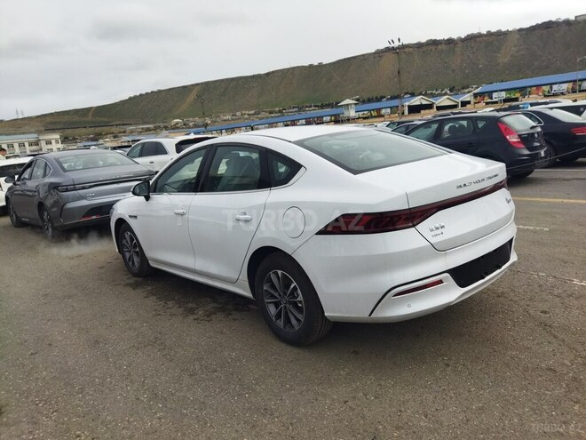 BYD Qin Plus 2024, 0 km - 1.5 l - Bakı