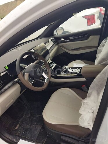 BYD Qin Plus 2024, 0 km - 1.5 l - Bakı