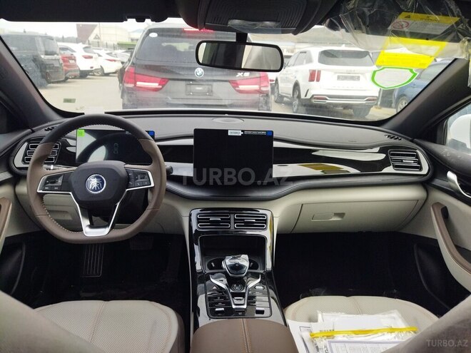 BYD Qin Plus 2024, 0 km - 1.5 l - Bakı