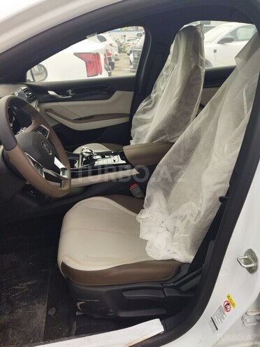 BYD Qin Plus 2024, 0 km - 1.5 l - Bakı