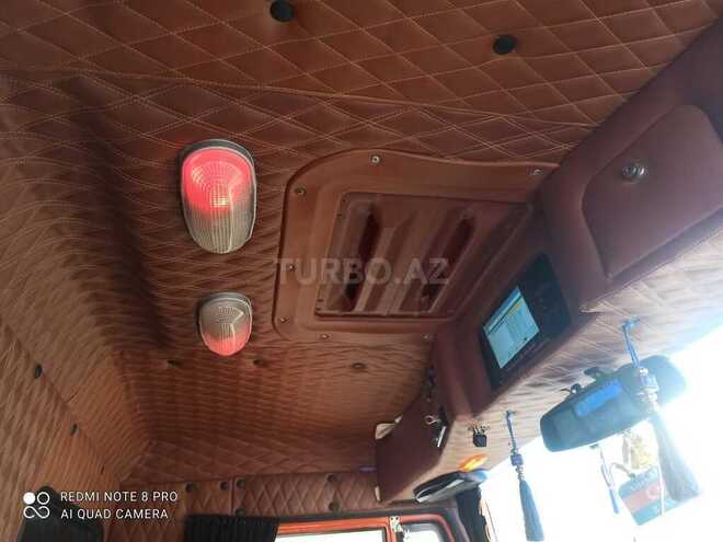 KamAz 55111 2005, 356,000 km - 11.0 l - Bakı