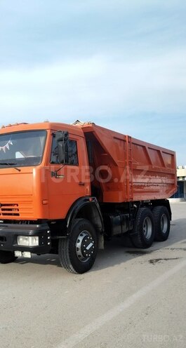 KamAz 55111 2005, 356,000 km - 11.0 l - Bakı