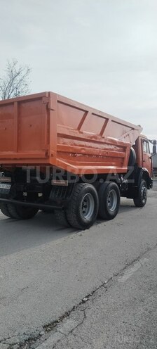 KamAz 55111 2005, 356,000 km - 11.0 l - Bakı