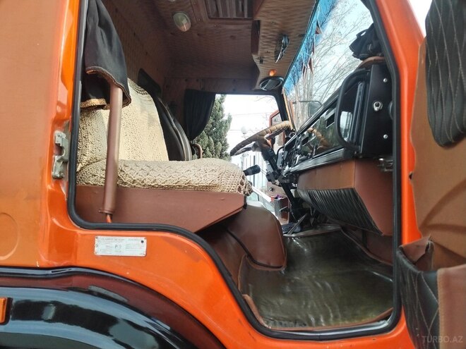 KamAz 55111 2005, 356,000 km - 11.0 l - Bakı