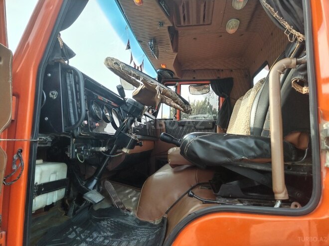 KamAz 55111 2005, 356,000 km - 11.0 l - Bakı