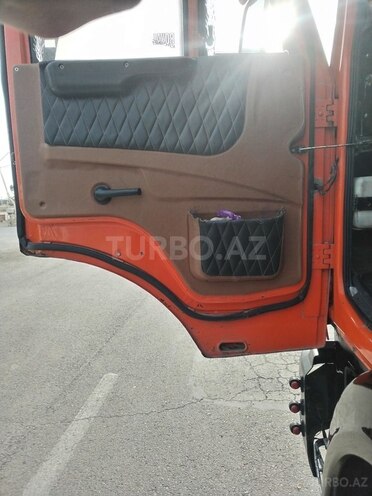 KamAz 55111 2005, 356,000 km - 11.0 l - Bakı