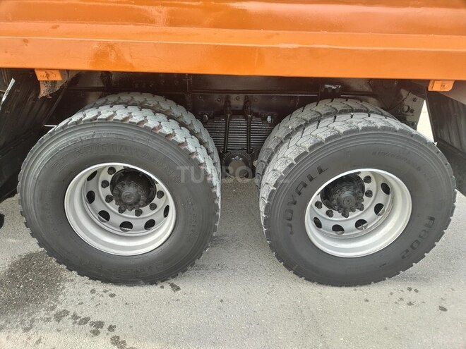 KamAz 55111 2005, 356,000 km - 11.0 l - Bakı