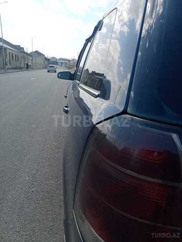 Opel Zafira 2006, 356,893 km - 1.9 l - Gəncə