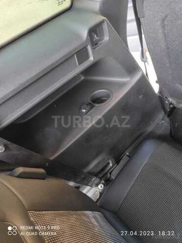 Opel Zafira 2006, 356,893 km - 1.9 l - Gəncə