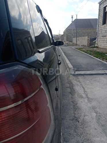 Opel Zafira 2006, 356,893 km - 1.9 l - Gəncə