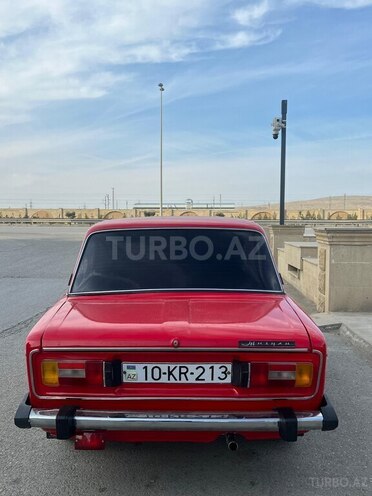 LADA (VAZ) 2106 1989, 97,568 km - 1.5 л - Bakı