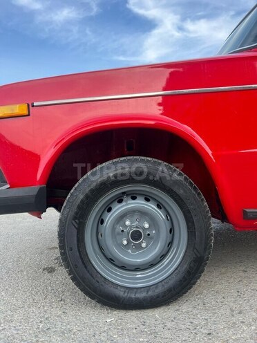 LADA (VAZ) 2106 1989, 97,568 km - 1.5 л - Bakı