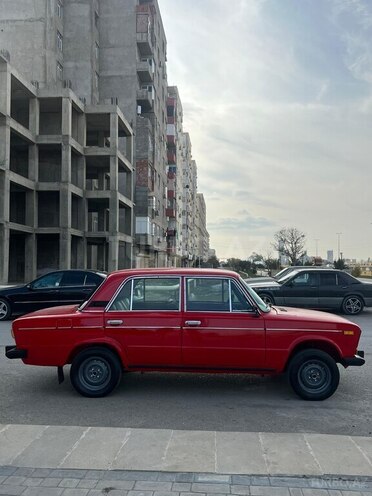 LADA (VAZ) 2106 1989, 97,568 km - 1.5 л - Bakı